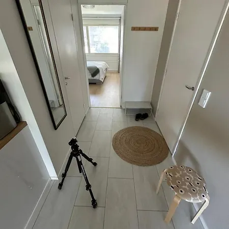 Appartement Korkalonkatu Rovaniemi