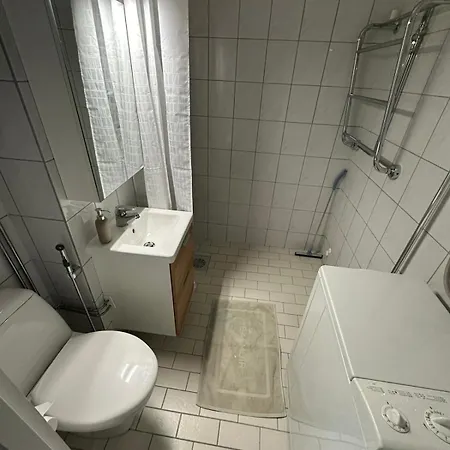 Korkalonkatu * Rovaniemi