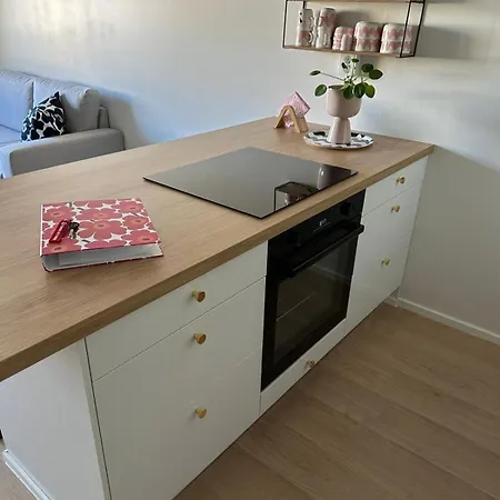 Appartement Korkalonkatu *