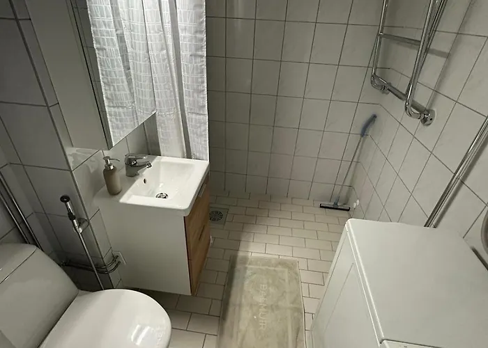 Korkalonkatu * روفانييمي